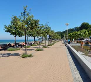 Kurpromenade