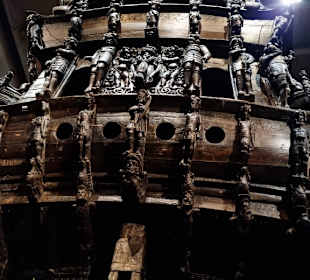 Vasa Museum