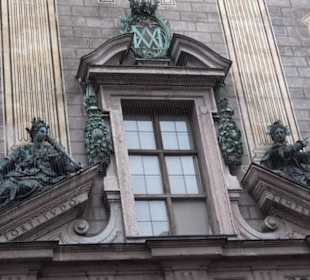 Residenz München