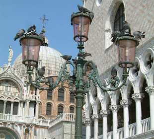 Piazza S. Marco