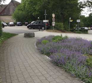 Benediktinerkloster Lorch