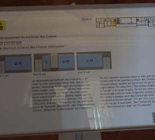 Neues Schloss Schleißheim