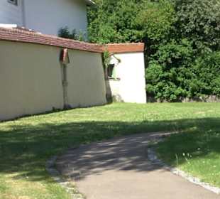 Kreuzweg St. Stephan Melchingen