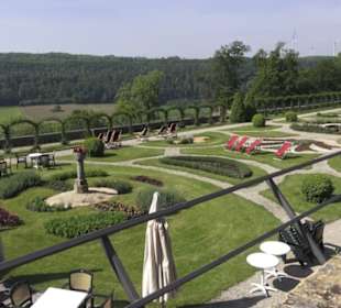 Schloss Langenburg