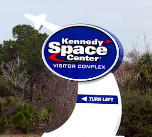 Nach langer Fahrt endlich da!