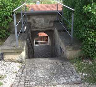 Pfarrhaus Weilheim