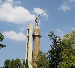 Vulcan Park
