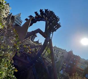 Phantasialand 