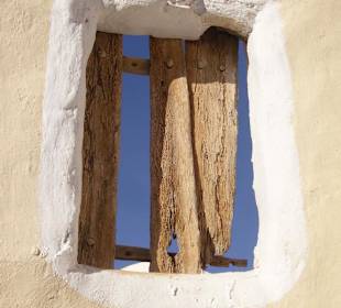 Der Weg geht ins Licht!