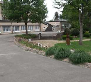 Kurpark Freudenstadt