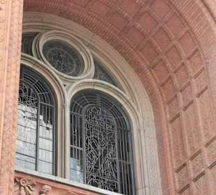  Rotes Rathaus