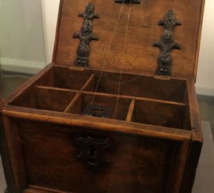 Haus zum Stockfisch – Stadtmuseum Erfurt