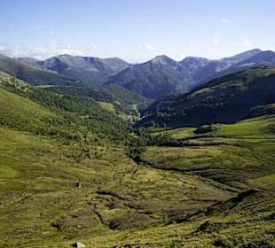 Nockberge