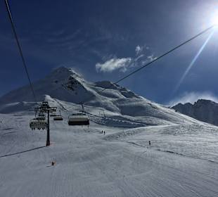 Skigebiet St. Jakob im Defereggental	
