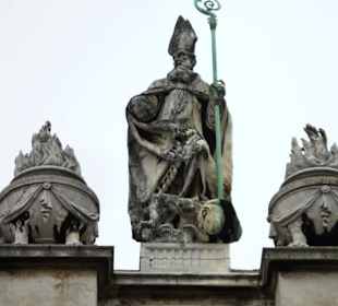 Basilika Santa Maria in Porto