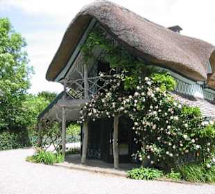 Das Swiss Cottage