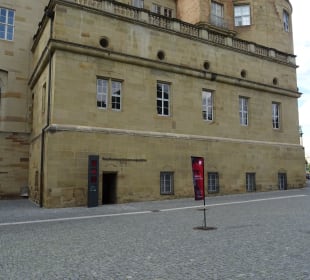  Landesmuseum Württemberg im Alten Schloss