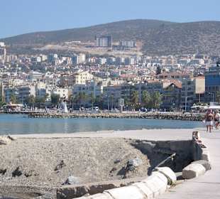 Promenade