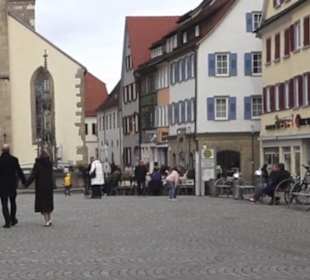Marktbrunnen