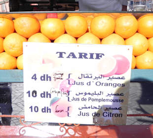 Marrakech al dza fama