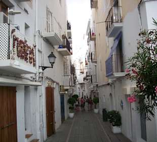 Ibiza Stadt (Evissa) 