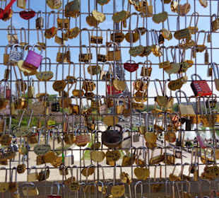 Pont des Arts