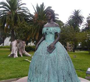 Sehenswüdigkeiten: Funchal Stadt