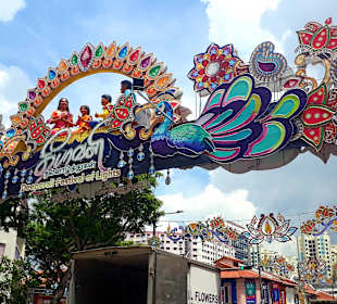 Little India