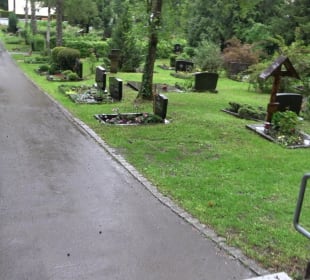 Stadtfriedhof Bad Waldsee