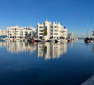 Stadtrundfahrt Torremolinos