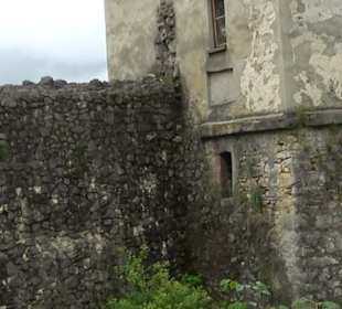 Ruine Burg Kaltenburg