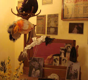 Operetta Theater