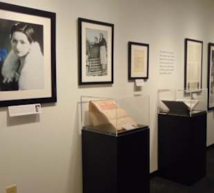 Beeindruckendes Museum über Ex-Präsident Johnson