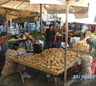 Bauernmarkt