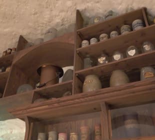 Deutsches Apothekenmuseum