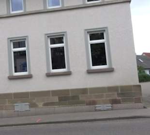 Evangelisches Gemeindehaus Affstätt