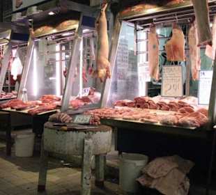 Marktstand