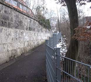 Spitalbezirk