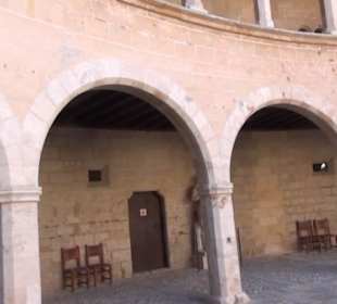 Großer Waffen- und Exerzierplatz