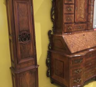 Stadtmuseum Simeonstift