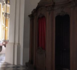 Katholische Hofkirche