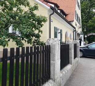 Restaurant Karz