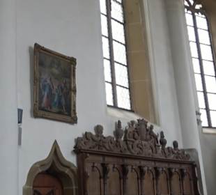 Pfarrkirche St. Alban Wallerstein