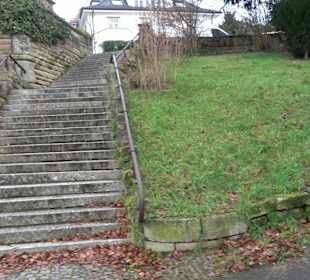 Park Wiederholdstaffel