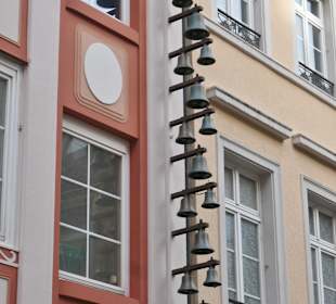 Lohnenswerter Bummel durch Baden-Baden