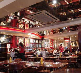 Bill Wyman's Sticky Fingers