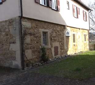 Pfarrhaus