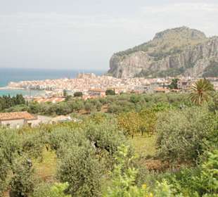 Cefalu