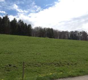 Vulkankrater-Rundweg Apfelstetten