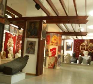 Galeria Sztuki Socrealizmu